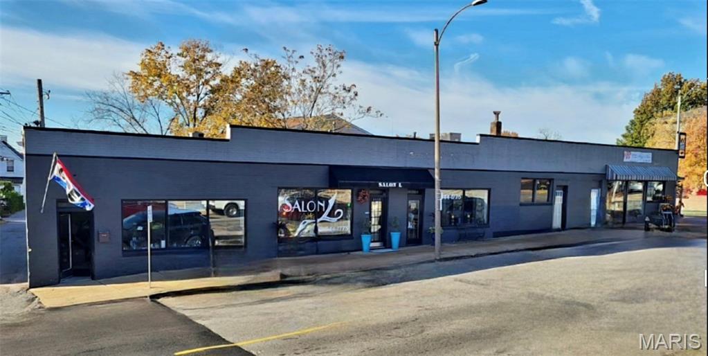 Mcdermott Watson Road Add - Commercial Lease