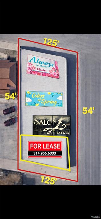 Mcdermott Watson Road Add - Commercial Lease