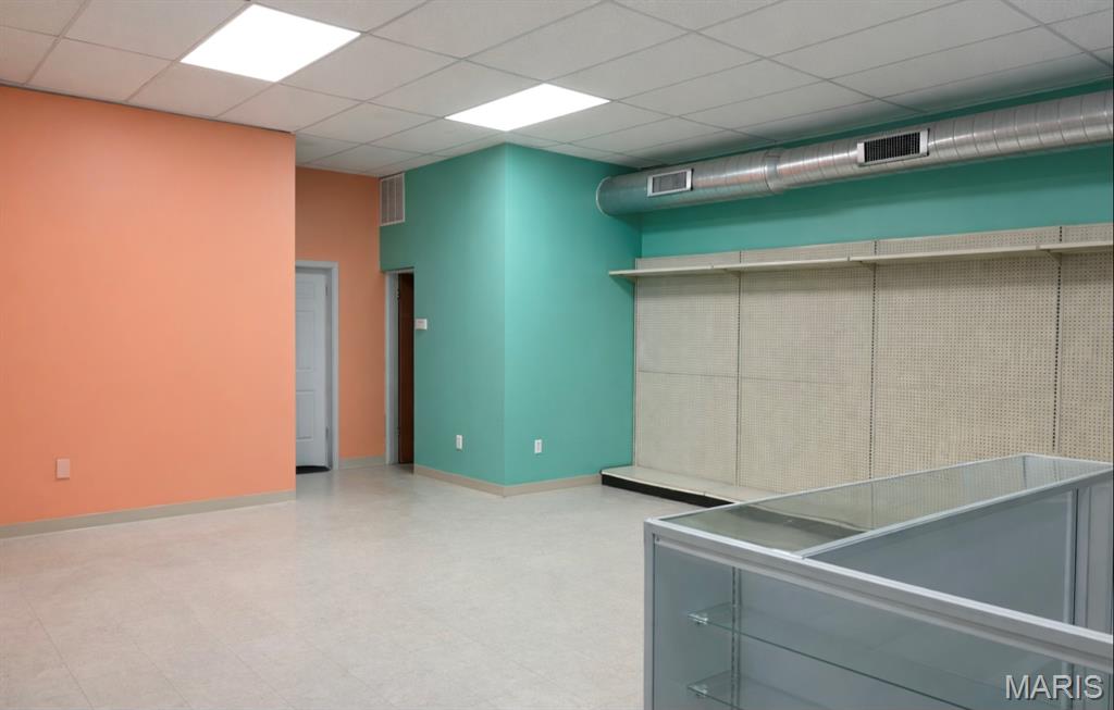 Mcdermott Watson Road Add - Commercial Lease