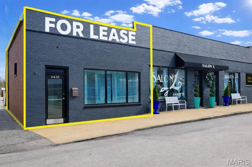 Mcdermott Watson Road Add - Commercial Lease