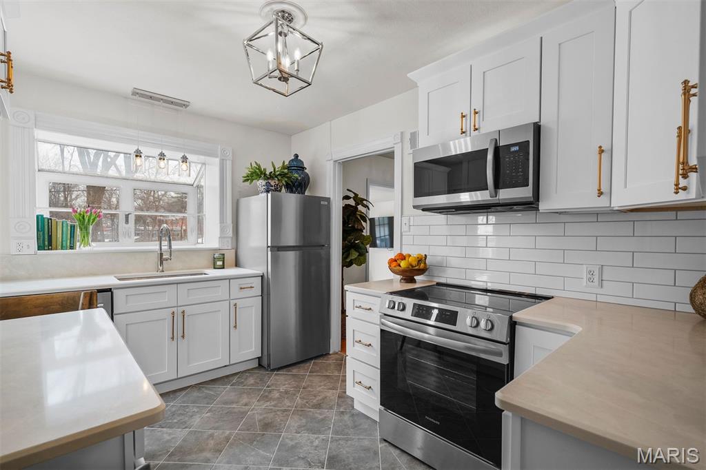 Colonial Park - Residential