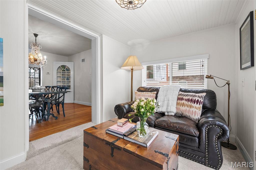 Colonial Park - Residential