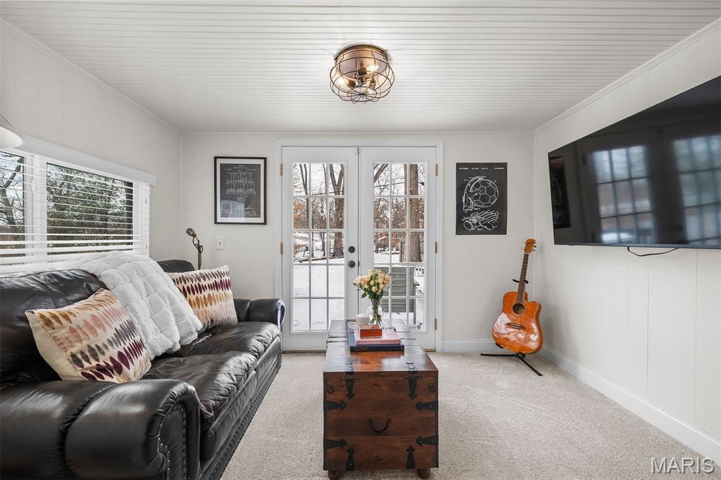 Colonial Park - Residential