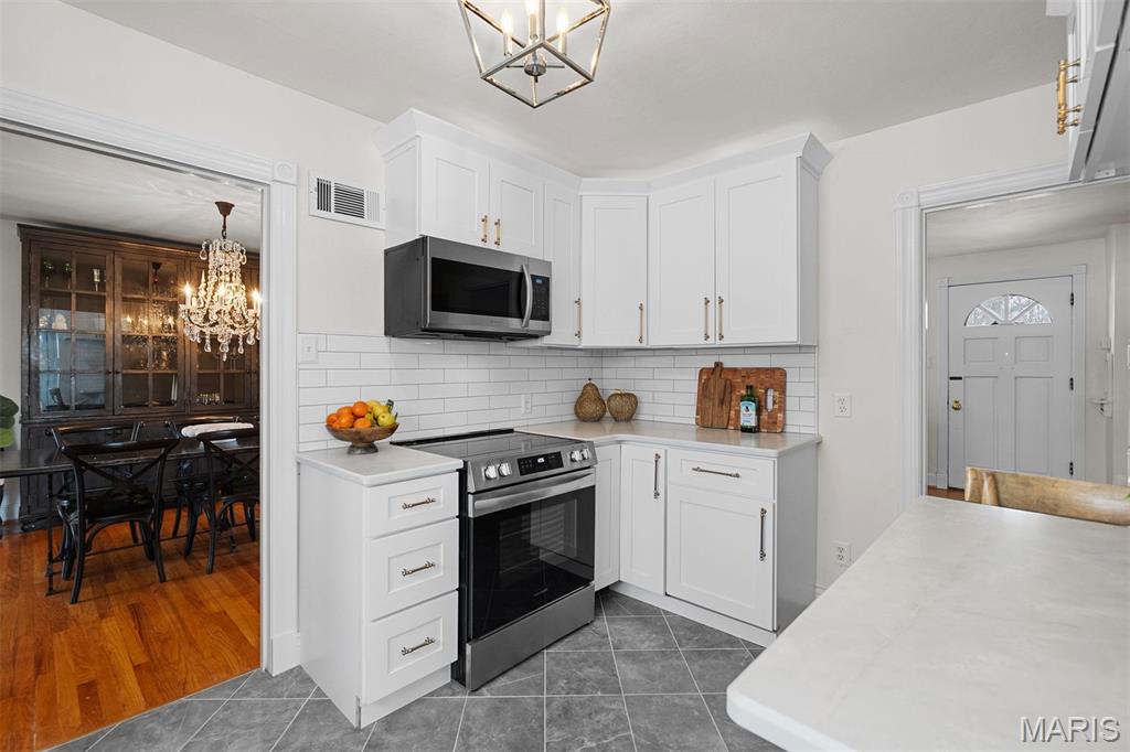 Colonial Park - Residential