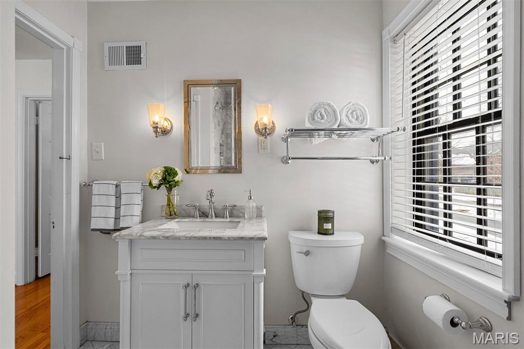 Colonial Park - Residential