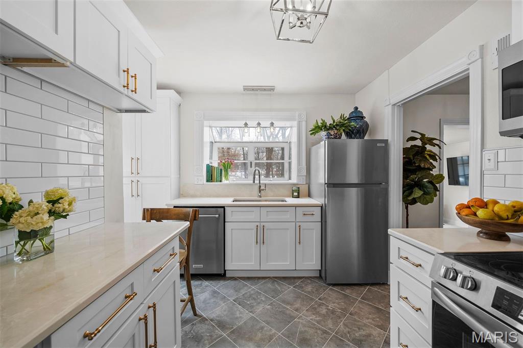 Colonial Park - Residential