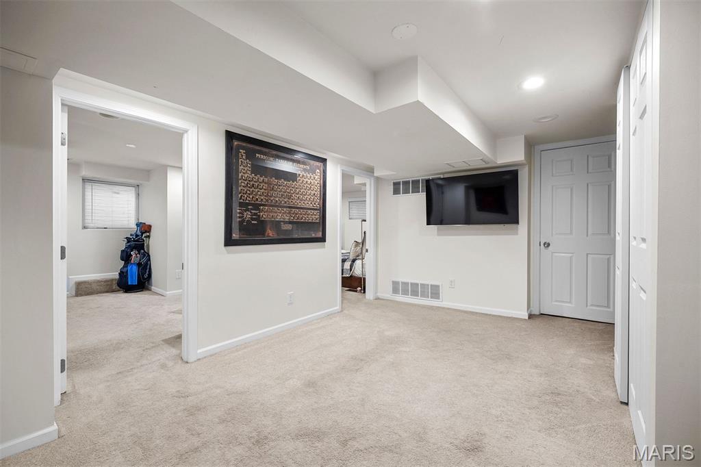 Colonial Park - Residential