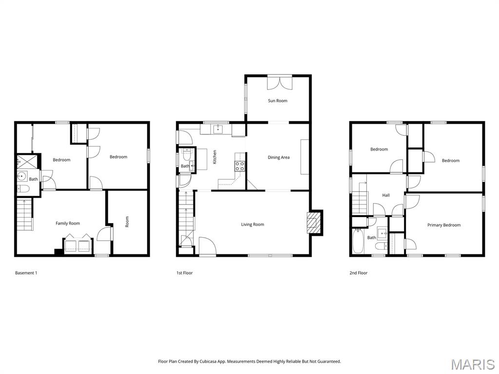 Colonial Park - Residential