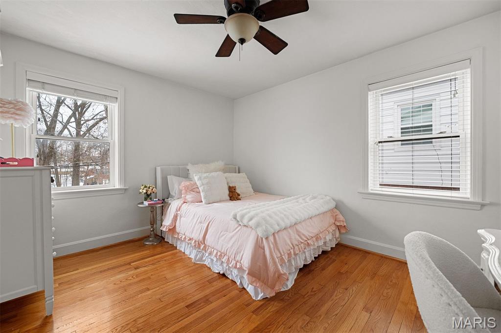 Colonial Park - Residential