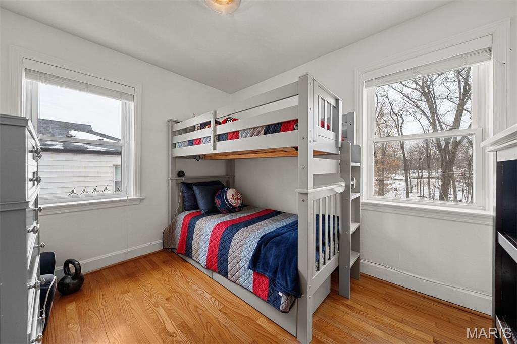 Colonial Park - Residential