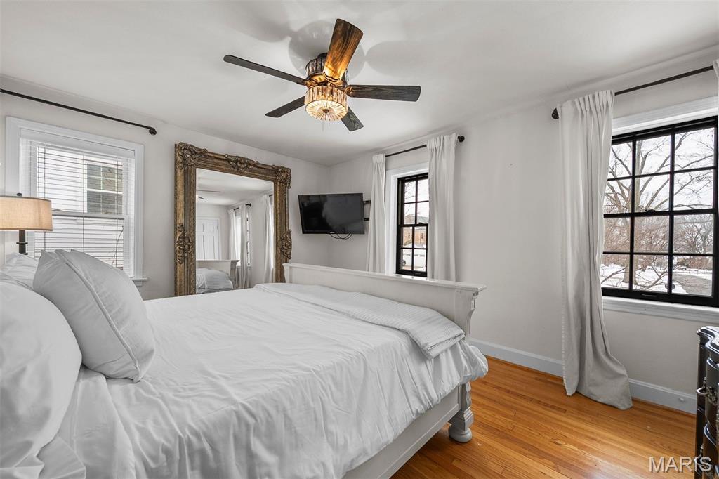 Colonial Park - Residential