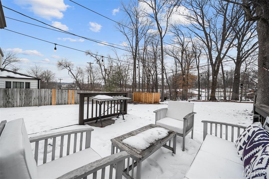 Colonial Park - Residential