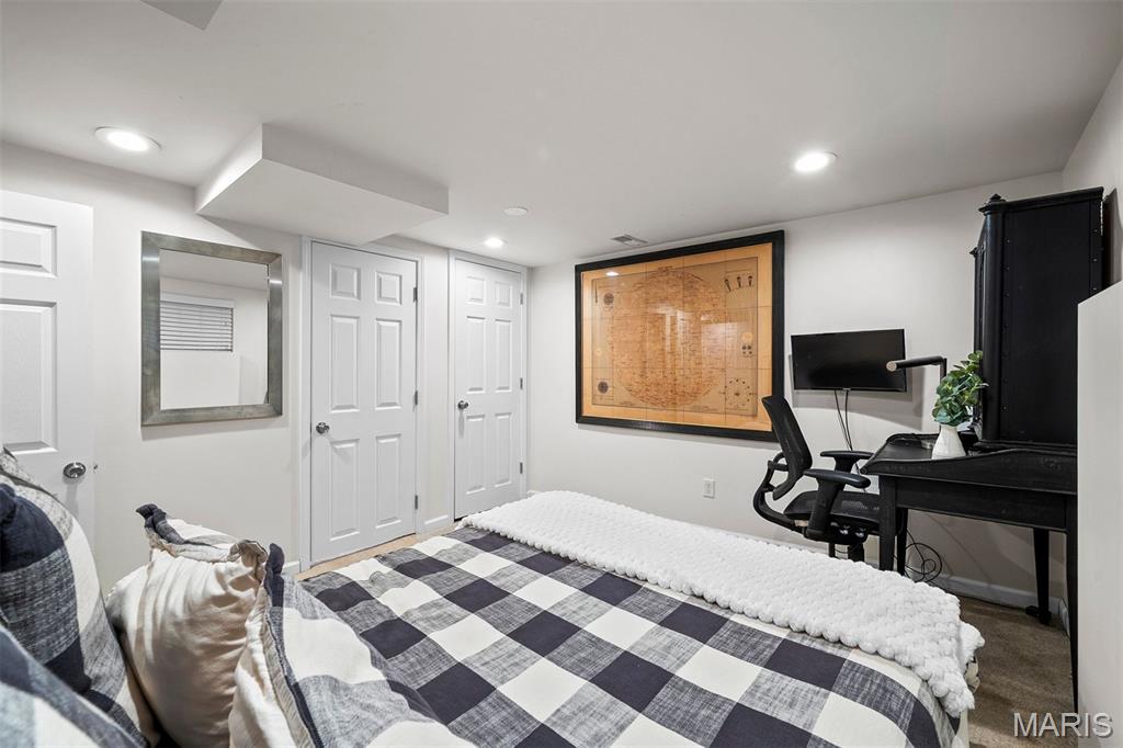 Colonial Park - Residential