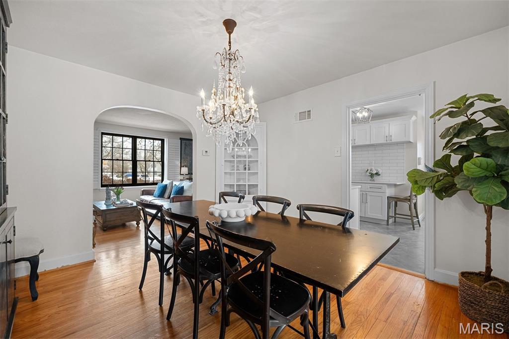 Colonial Park - Residential