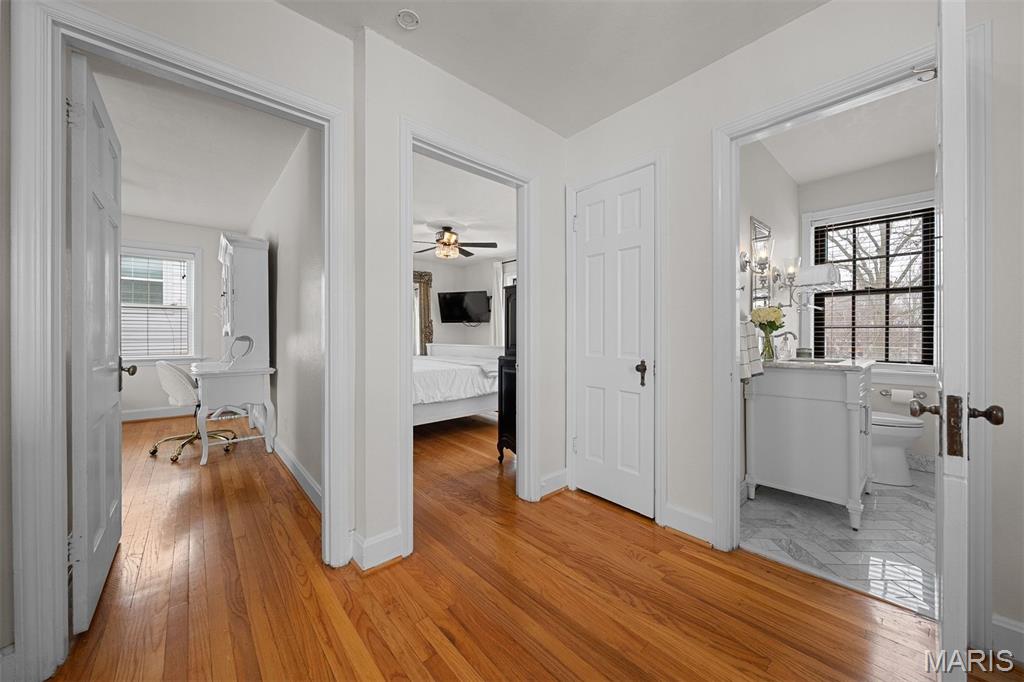 Colonial Park - Residential