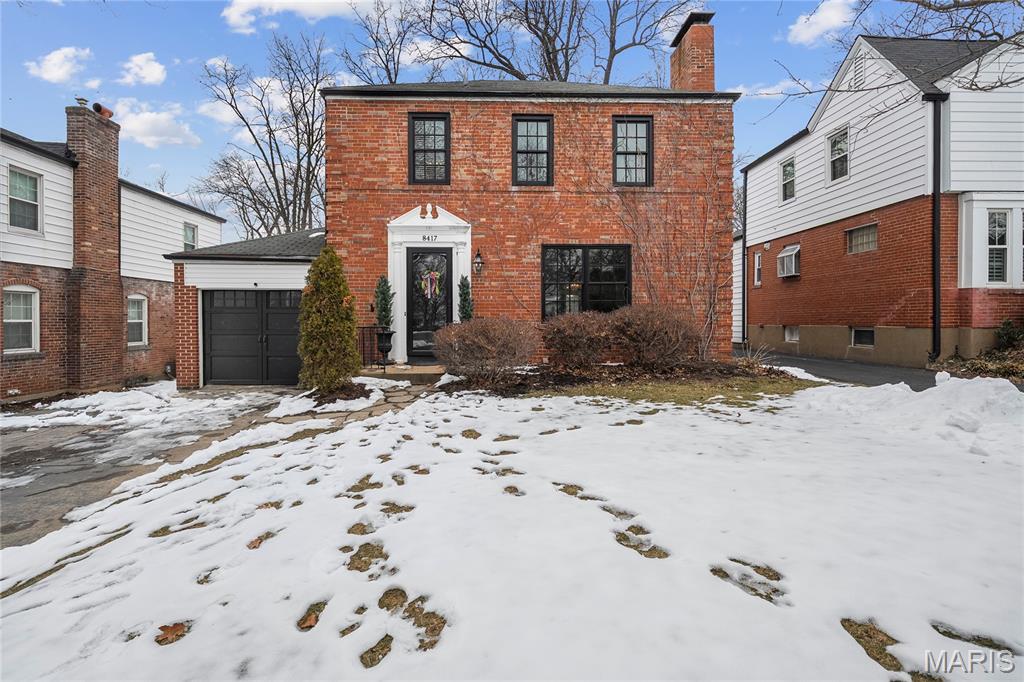 Colonial Park - Residential