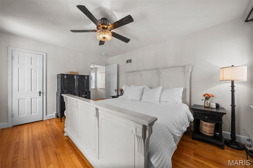 Colonial Park - Residential