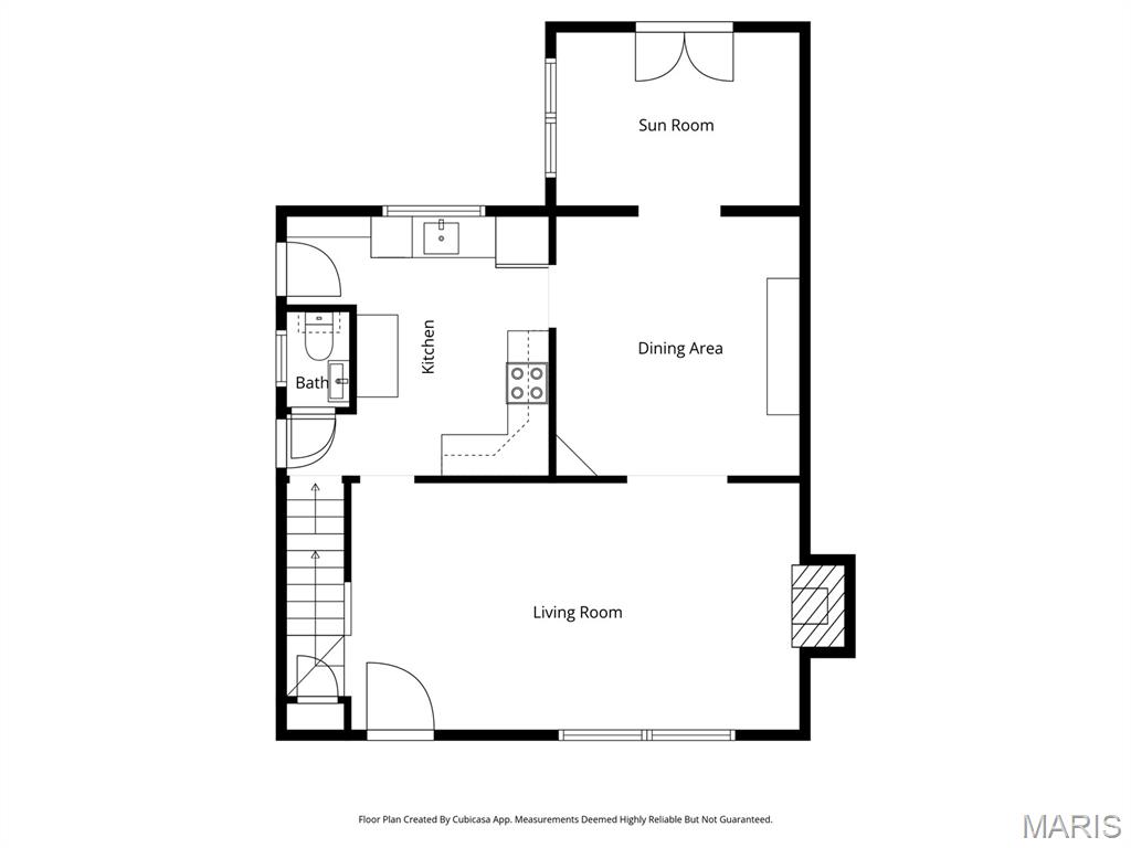 Colonial Park - Residential