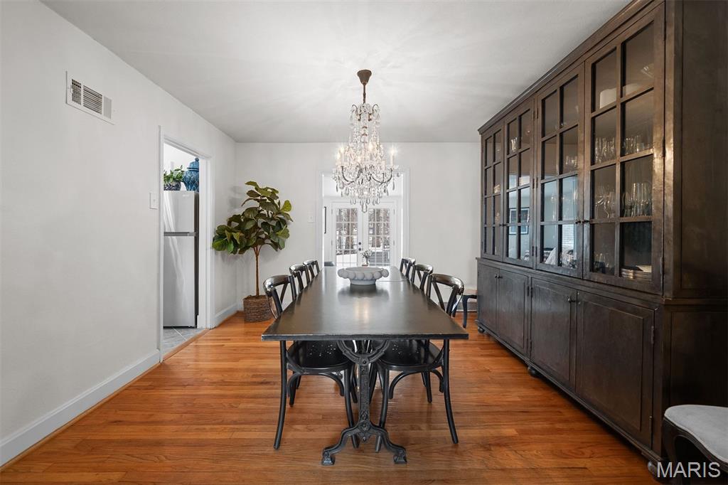 Colonial Park - Residential