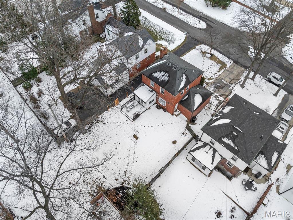 Colonial Park - Residential