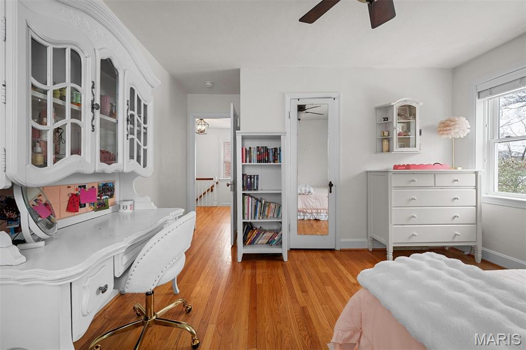 Colonial Park - Residential