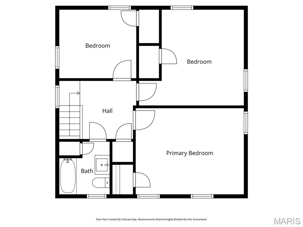 Colonial Park - Residential