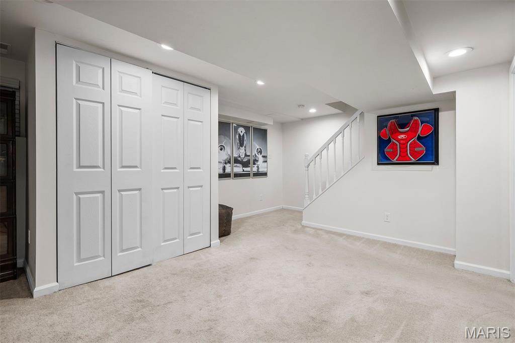 Colonial Park - Residential