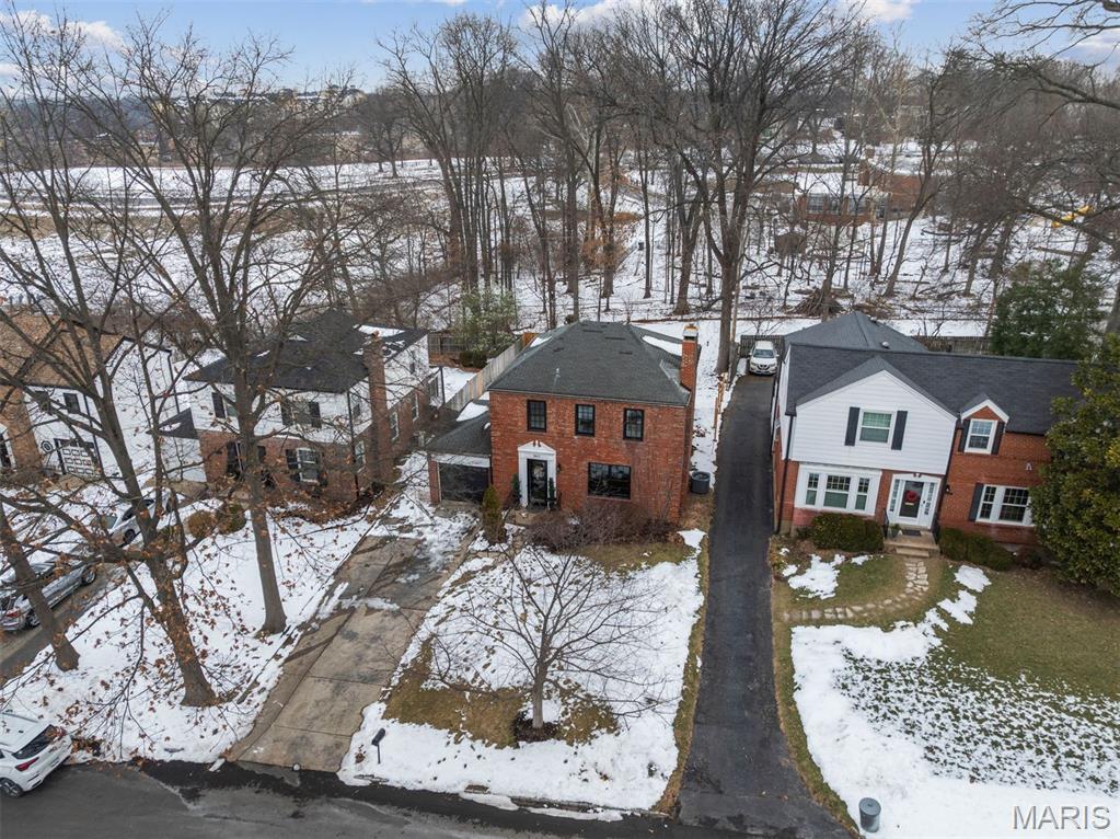 Colonial Park - Residential