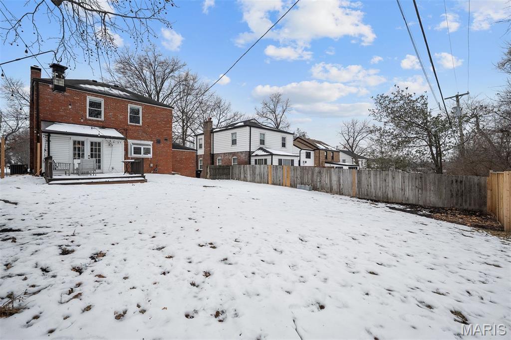 Colonial Park - Residential