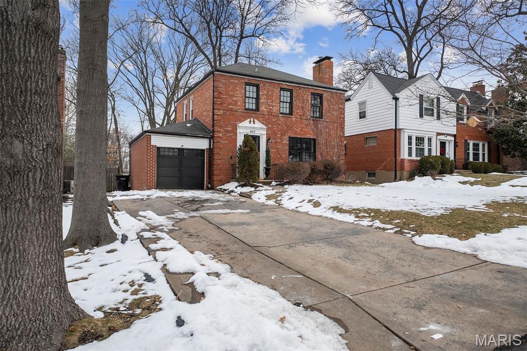 Colonial Park - Residential