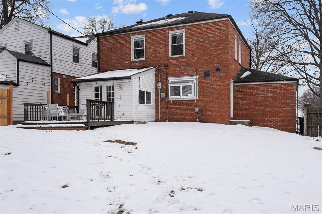 Colonial Park - Residential