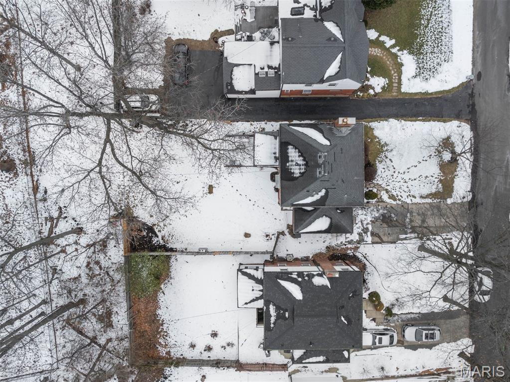 Colonial Park - Residential