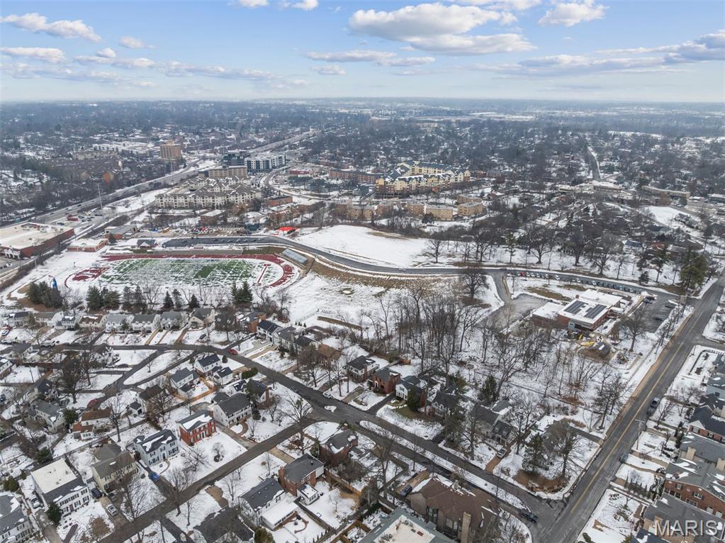 Colonial Park - Residential