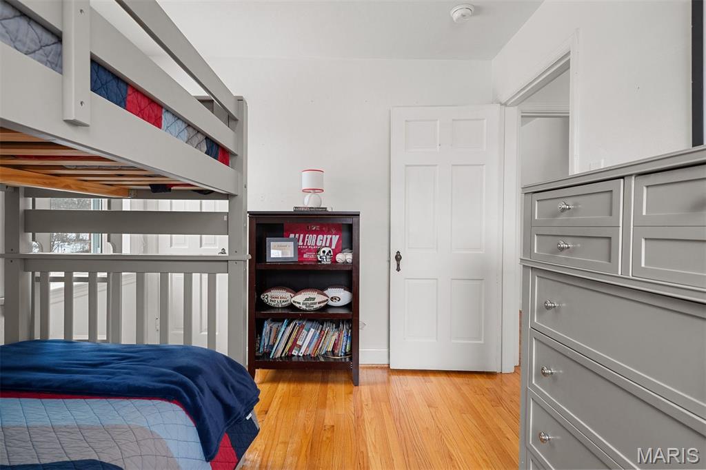 Colonial Park - Residential