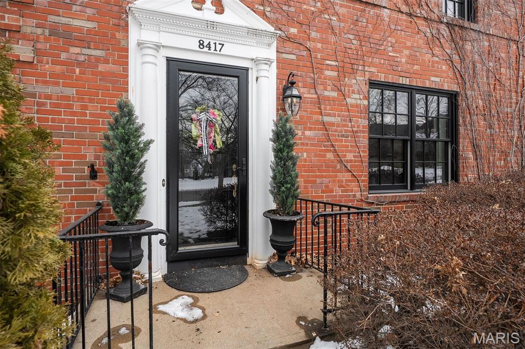 Colonial Park - Residential