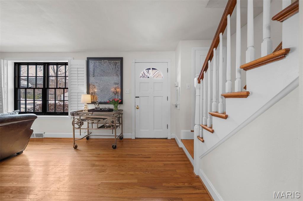 Colonial Park - Residential