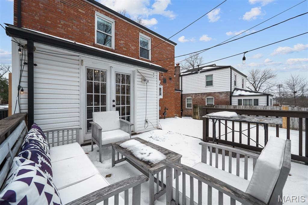 Colonial Park - Residential