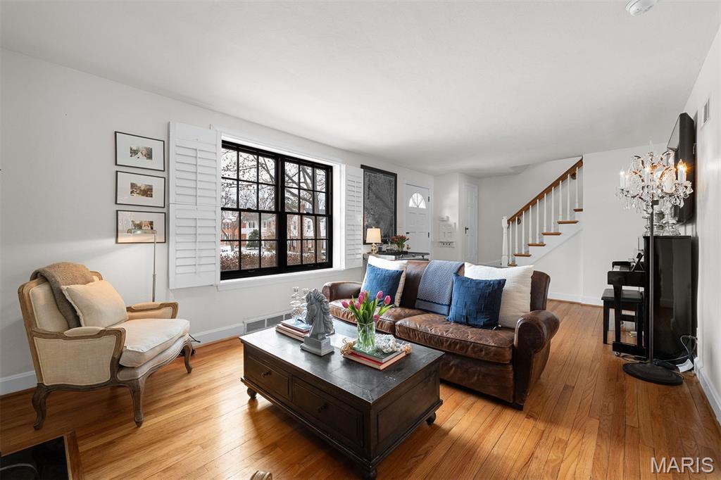 Colonial Park - Residential