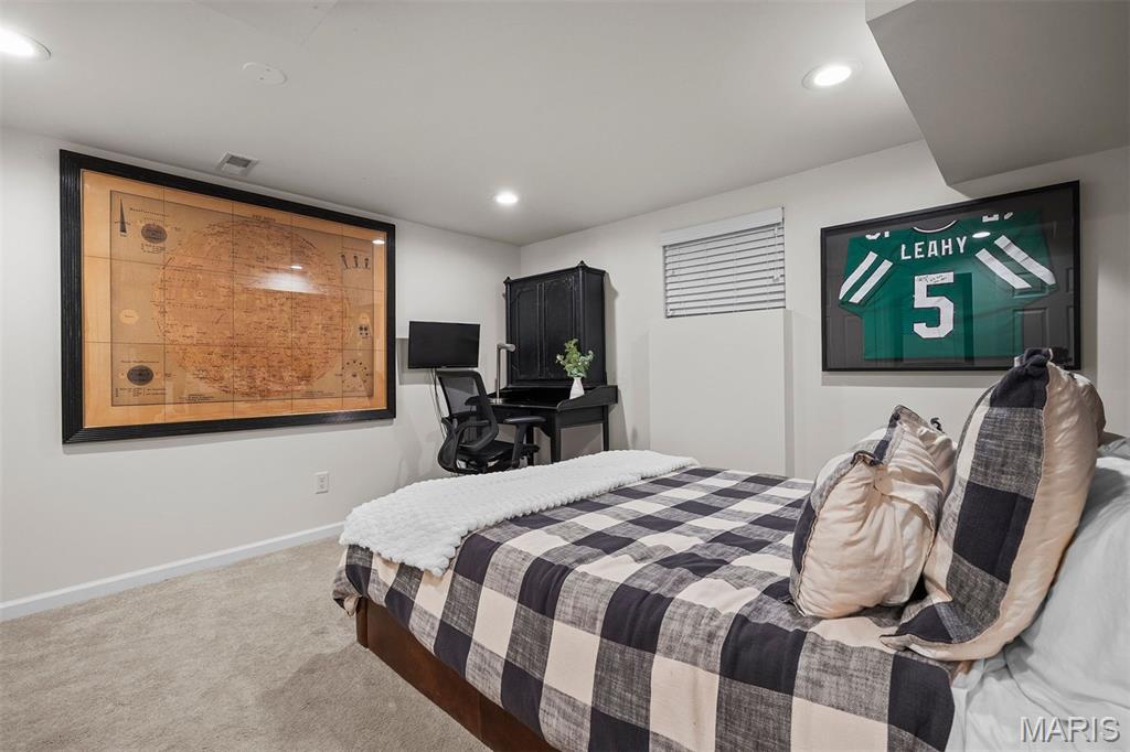 Colonial Park - Residential