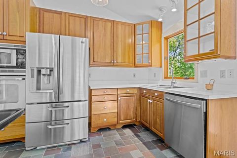 Tiny photo for 17775 Orrville Road, Wildwood, MO 63005 (MLS # 26027551)