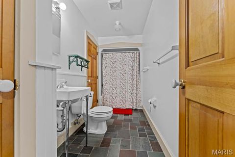 Tiny photo for 17775 Orrville Road, Wildwood, MO 63005 (MLS # 26027551)