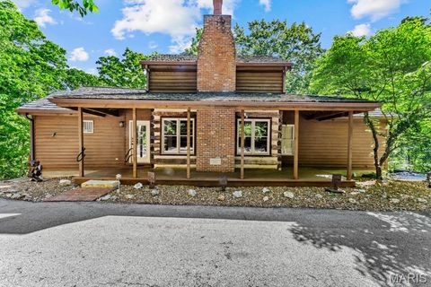 Tiny photo for 17775 Orrville Road, Wildwood, MO 63005 (MLS # 26027551)