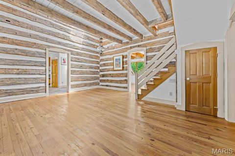 Tiny photo for 17775 Orrville Road, Wildwood, MO 63005 (MLS # 26027551)