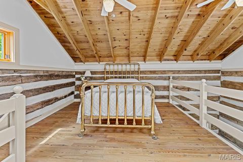 Tiny photo for 17775 Orrville Road, Wildwood, MO 63005 (MLS # 26027551)