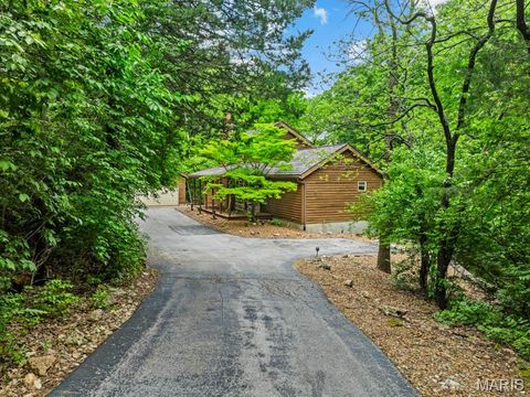 Tiny photo for 17775 Orrville Road, Wildwood, MO 63005 (MLS # 26027551)