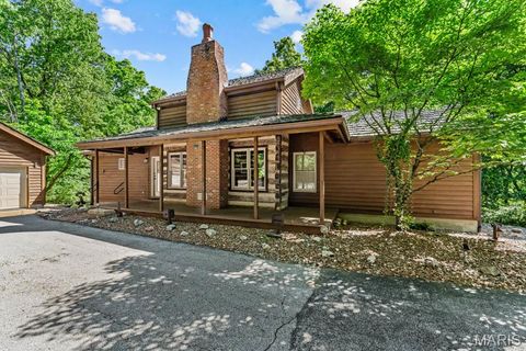 Photo of 17775 Orrville Road, Wildwood, MO 63005 (MLS # 26027551)