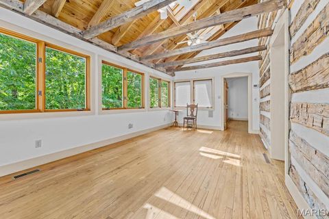 Tiny photo for 17775 Orrville Road, Wildwood, MO 63005 (MLS # 26027551)
