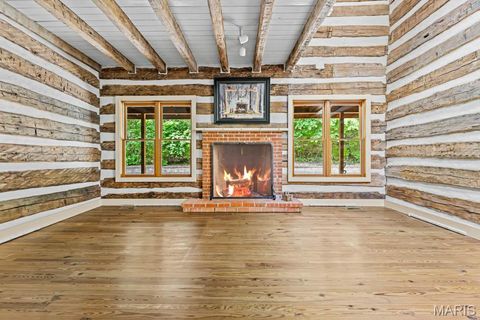 Tiny photo for 17775 Orrville Road, Wildwood, MO 63005 (MLS # 26027551)