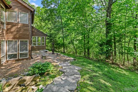 Tiny photo for 17775 Orrville Road, Wildwood, MO 63005 (MLS # 26027551)