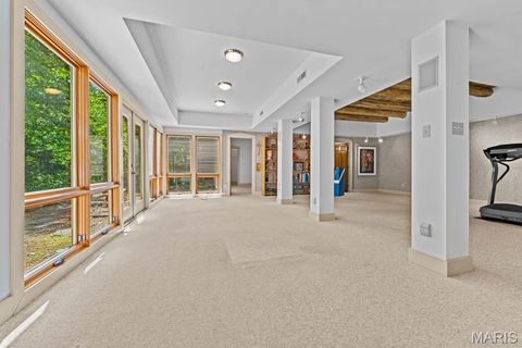 Tiny photo for 17775 Orrville Road, Wildwood, MO 63005 (MLS # 26027551)